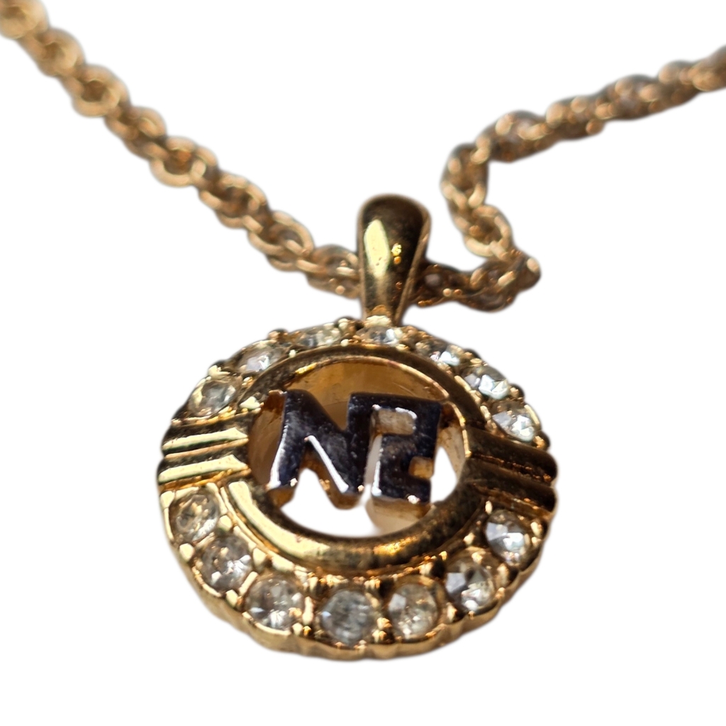Nina Ricci Necklace